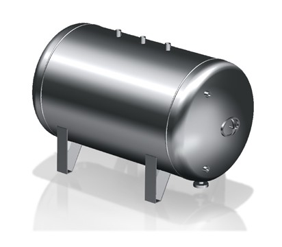 Expansion tanks for refrigerated water VER_horiz